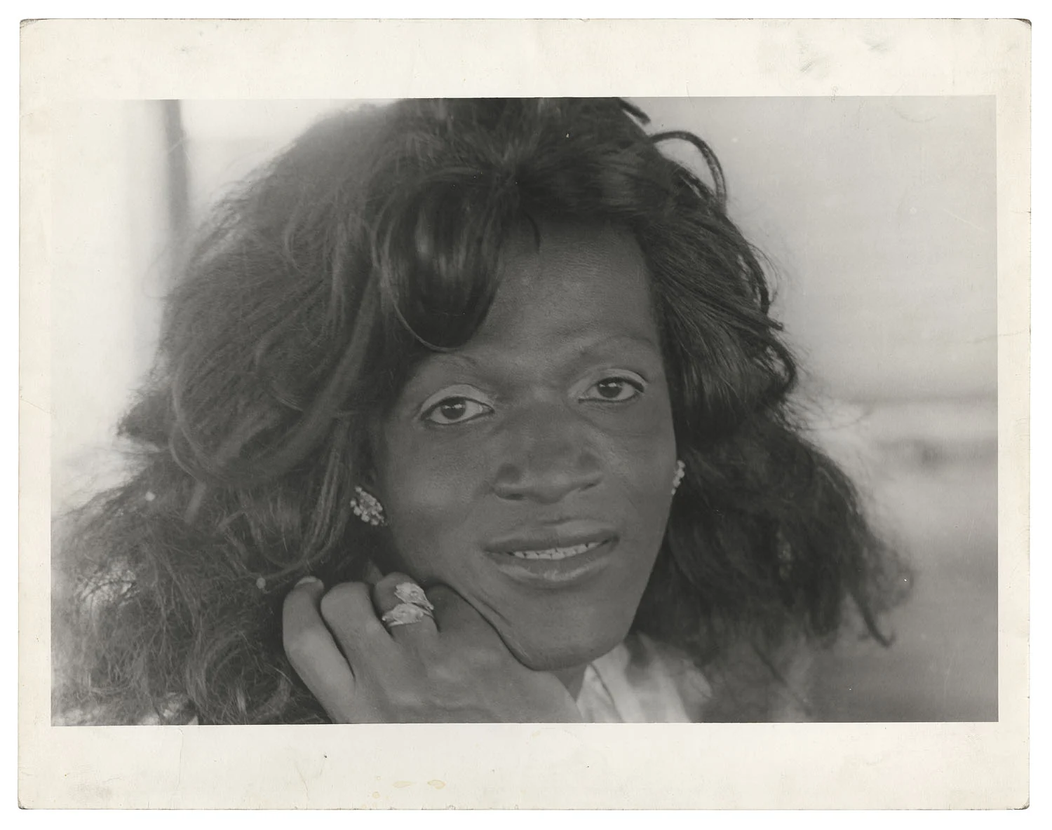 At the Hudson River Piers selected by Douglas Crimp — Alvin Baltrop — Exhibitions — Galerie Buchholz — Image 76