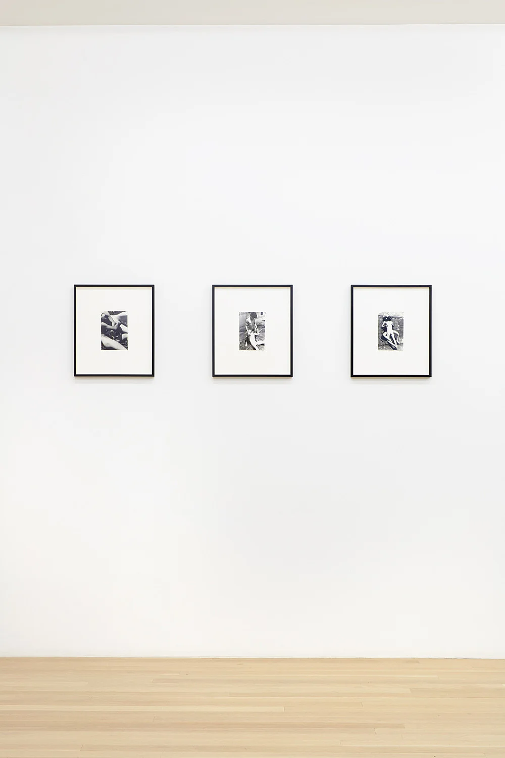 At the Hudson River Piers selected by Douglas Crimp — Alvin Baltrop — Exhibitions — Galerie Buchholz — Image 77