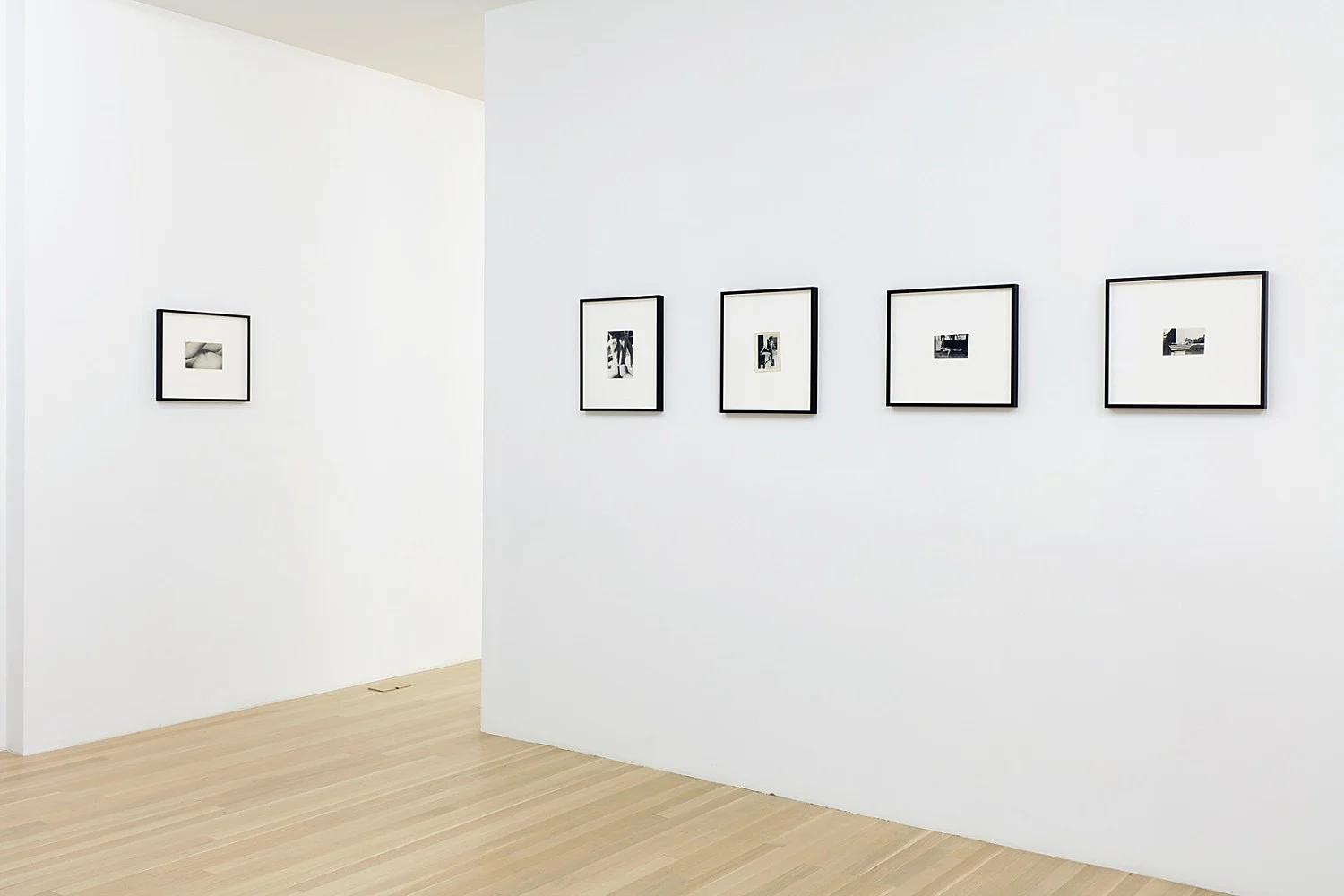 At the Hudson River Piers selected by Douglas Crimp — Alvin Baltrop — Exhibitions — Galerie Buchholz — Image 81