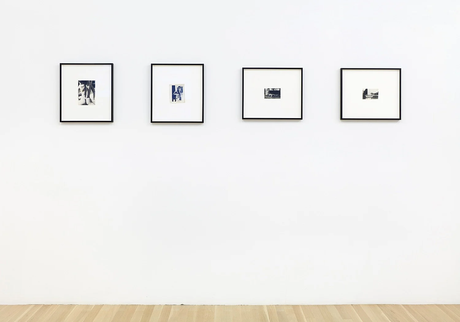 At the Hudson River Piers selected by Douglas Crimp — Alvin Baltrop — Exhibitions — Galerie Buchholz — Image 83