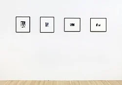 At the Hudson River Piers selected by Douglas Crimp — Alvin Baltrop — Exhibitions — Galerie Buchholz — Image 173