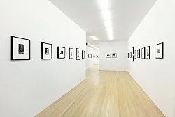 At the Hudson River Piers selected by Douglas Crimp — Alvin Baltrop — Exhibitions — Galerie Buchholz — Image 97