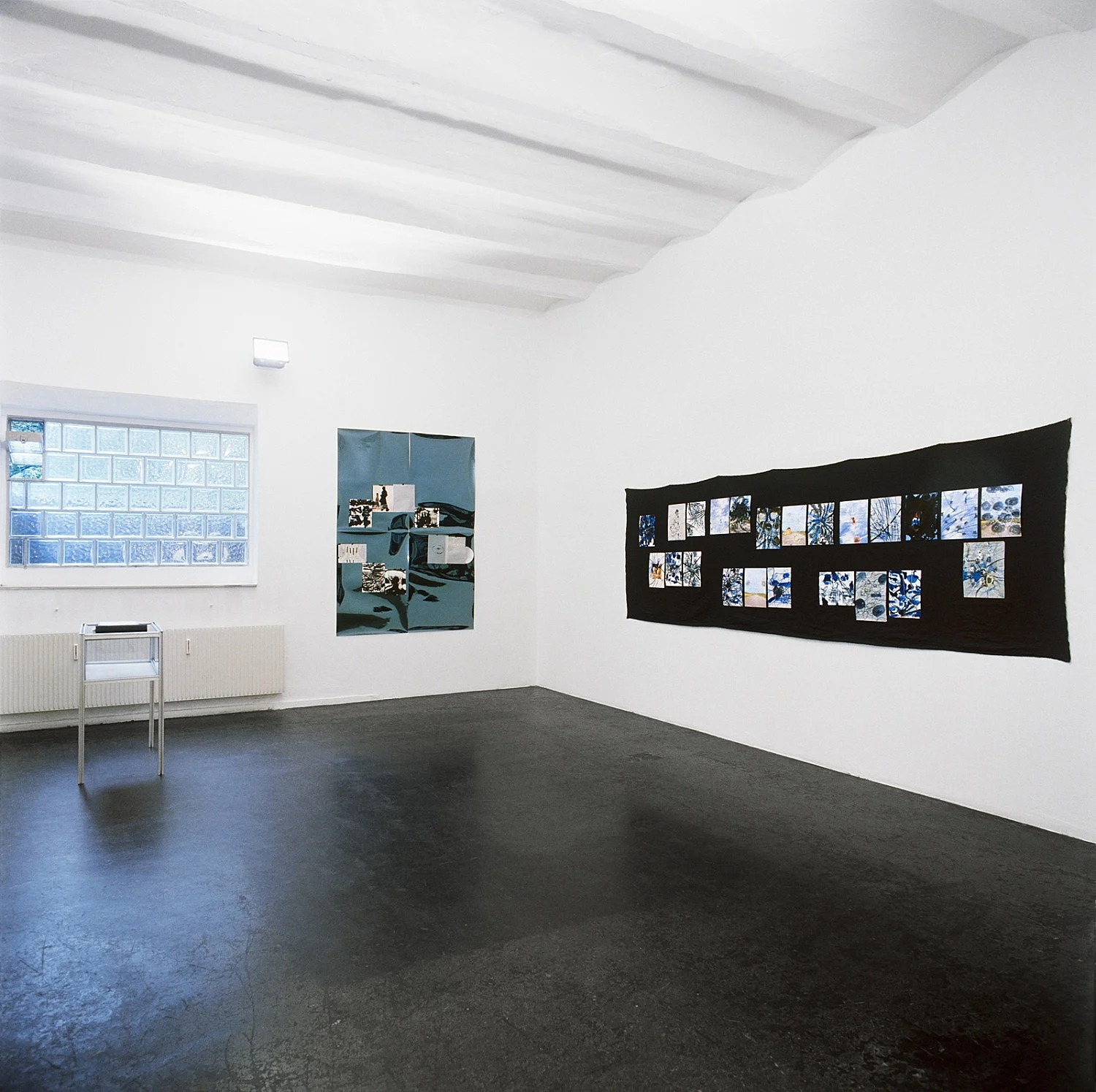 8220BilletDoux8221 — Jutta Koether — Exhibitions — Galerie Buchholz — Image 05