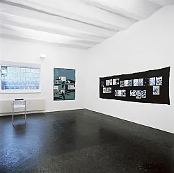 Billet-Doux — Jutta Koether — Exhibitions — Galerie Buchholz — Image 09
