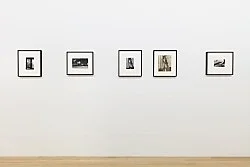 At the Hudson River Piers selected by Douglas Crimp — Alvin Baltrop — Exhibitions — Galerie Buchholz — Image 105