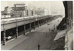 At the Hudson River Piers selected by Douglas Crimp — Alvin Baltrop — Exhibitions — Galerie Buchholz — Image 106