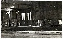 At the Hudson River Piers selected by Douglas Crimp — Alvin Baltrop — Exhibitions — Galerie Buchholz — Image 109