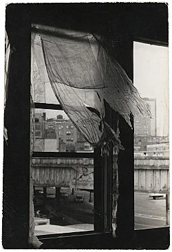 At the Hudson River Piers selected by Douglas Crimp — Alvin Baltrop — Exhibitions — Galerie Buchholz — Image 110
