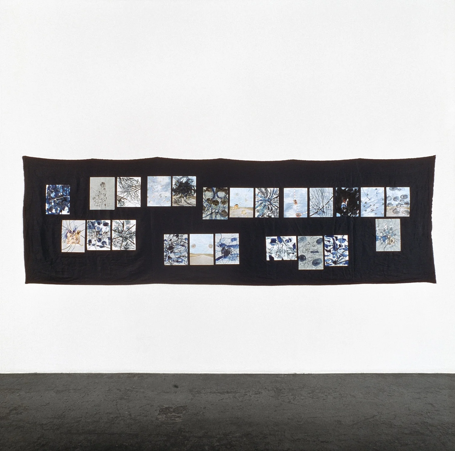 8220BilletDoux8221 — Jutta Koether — Exhibitions — Galerie Buchholz — Image 06