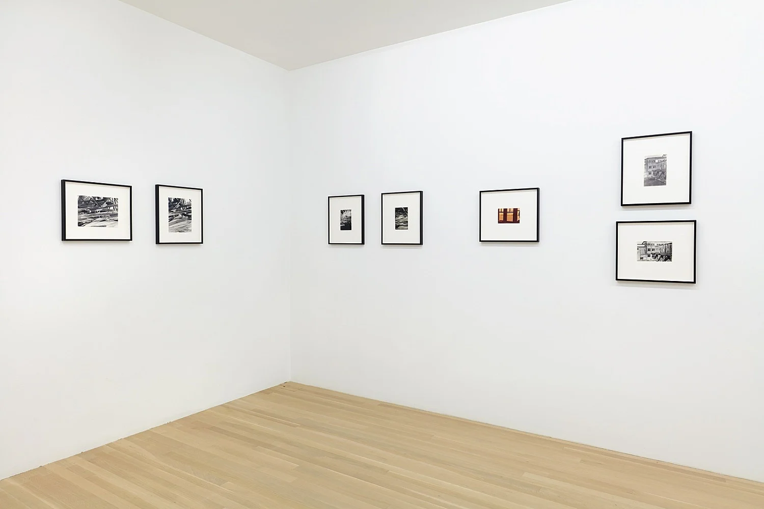 At the Hudson River Piers selected by Douglas Crimp — Alvin Baltrop — Exhibitions — Galerie Buchholz — Image 21