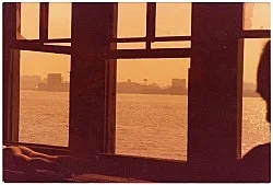 At the Hudson River Piers selected by Douglas Crimp — Alvin Baltrop — Exhibitions — Galerie Buchholz — Image 114