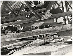 At the Hudson River Piers selected by Douglas Crimp — Alvin Baltrop — Exhibitions — Galerie Buchholz — Image 119