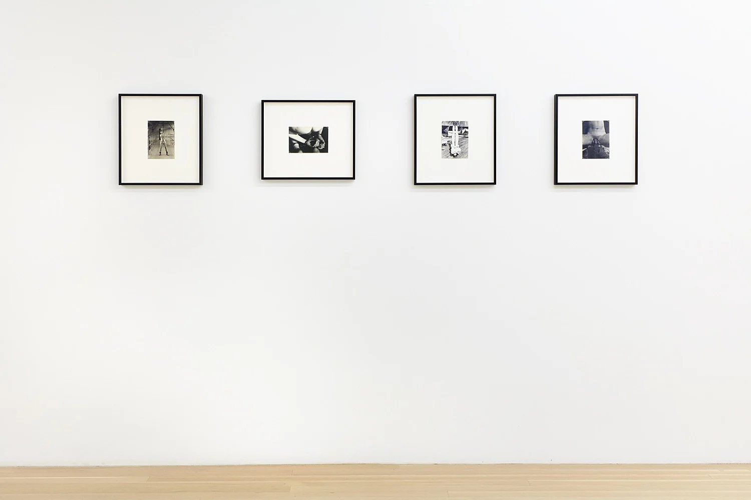 At the Hudson River Piers selected by Douglas Crimp — Alvin Baltrop — Exhibitions — Galerie Buchholz — Image 36