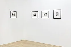 At the Hudson River Piers selected by Douglas Crimp — Alvin Baltrop — Exhibitions — Galerie Buchholz — Image 131