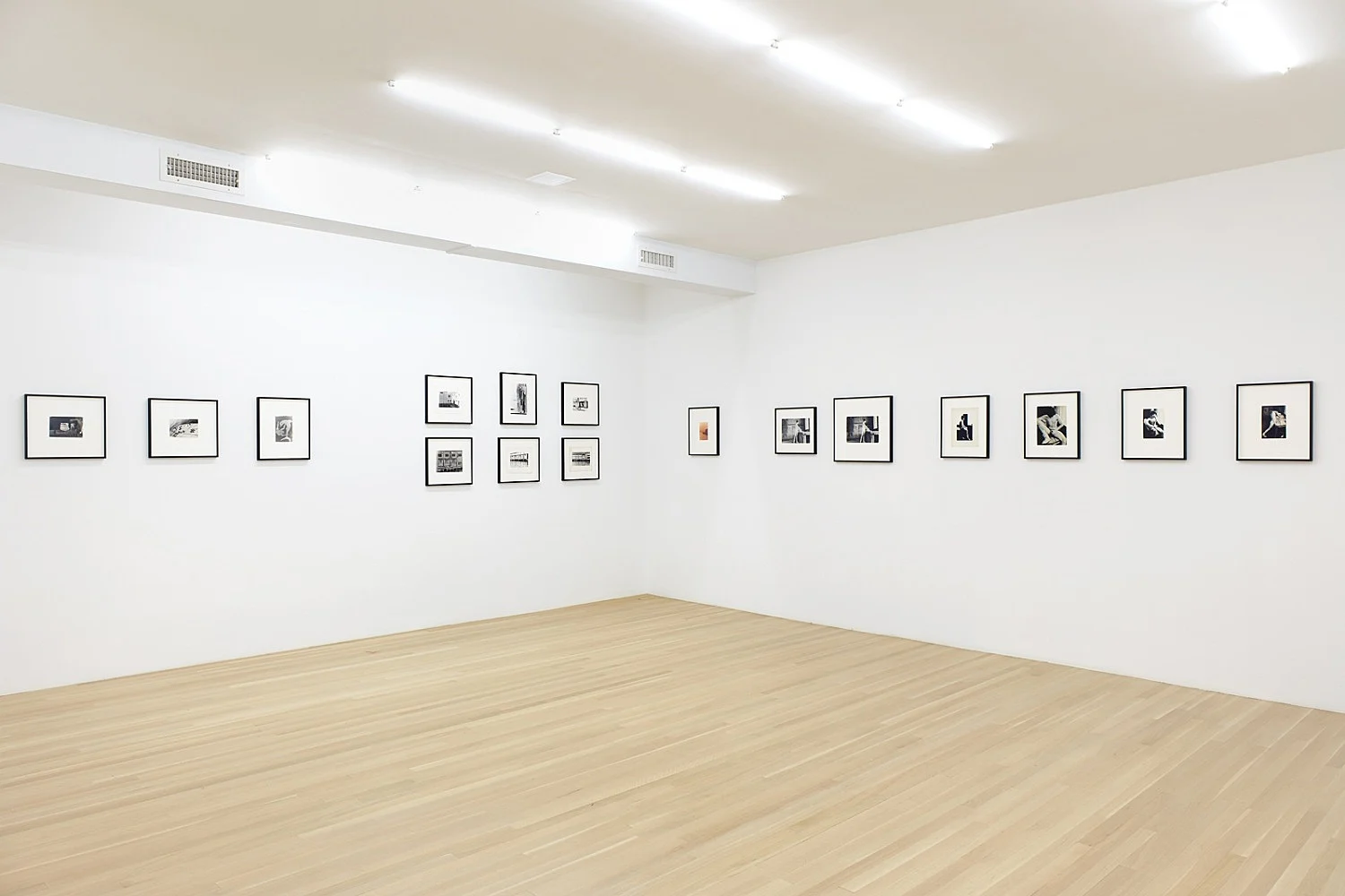 At the Hudson River Piers selected by Douglas Crimp — Alvin Baltrop — Exhibitions — Galerie Buchholz — Image 43