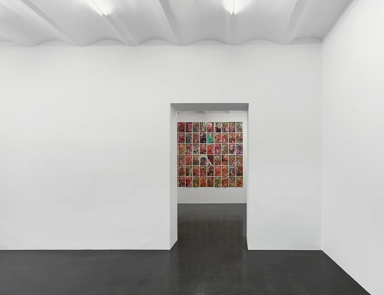 Empties — Moyra Davey — Exhibitions — Galerie Buchholz — Image 14