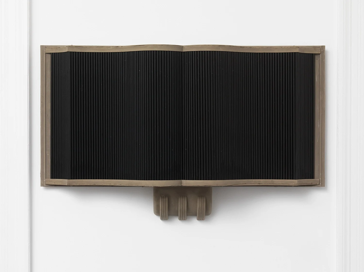 FILLER — Sam Lewitt — Exhibitions — Galerie Buchholz — Image 15