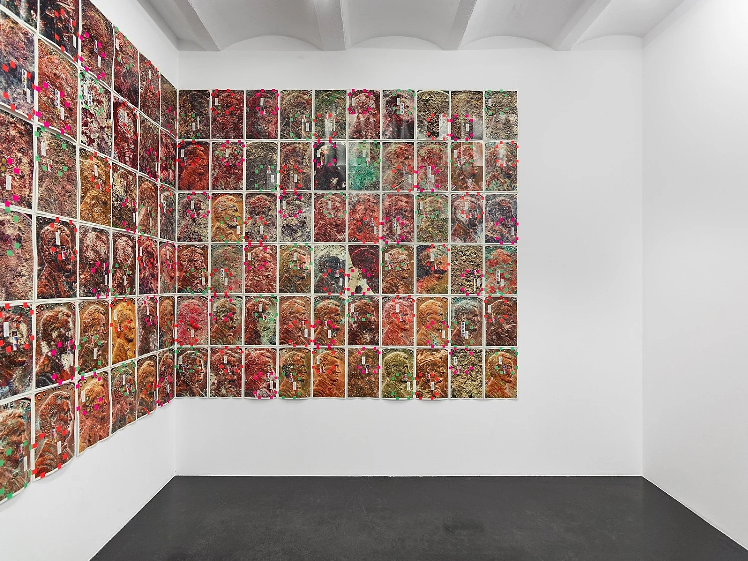 Empties — Moyra Davey — Exhibitions — Galerie Buchholz — Image 15