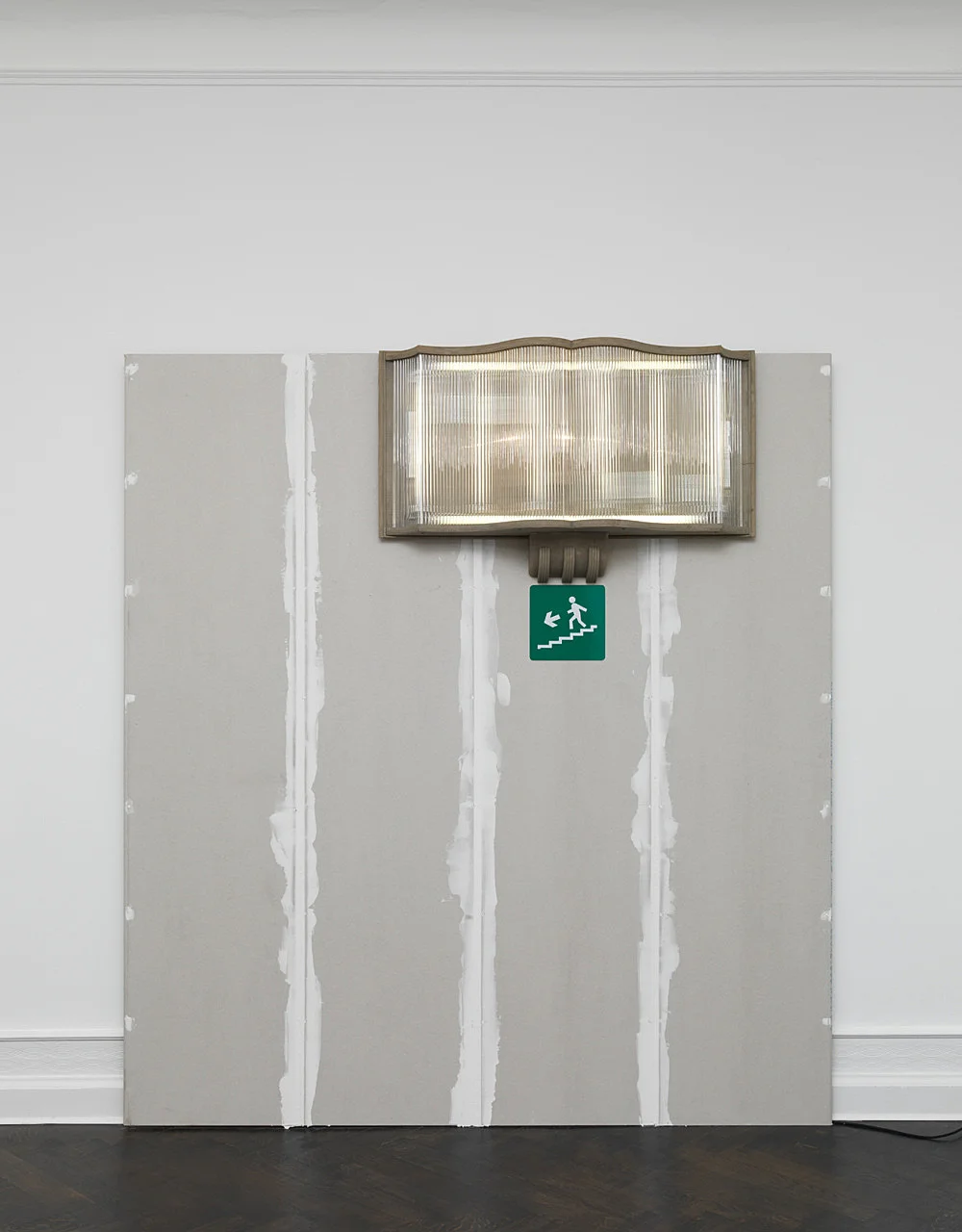 FILLER — Sam Lewitt — Exhibitions — Galerie Buchholz — Image 16