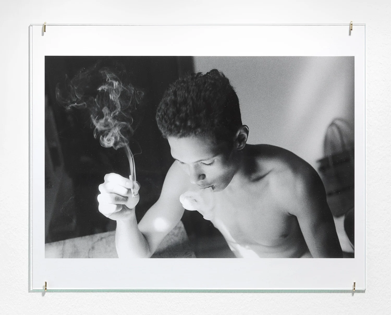 Portrait Landscape — Moyra Davey — Exhibitions — Galerie Buchholz — Image 14