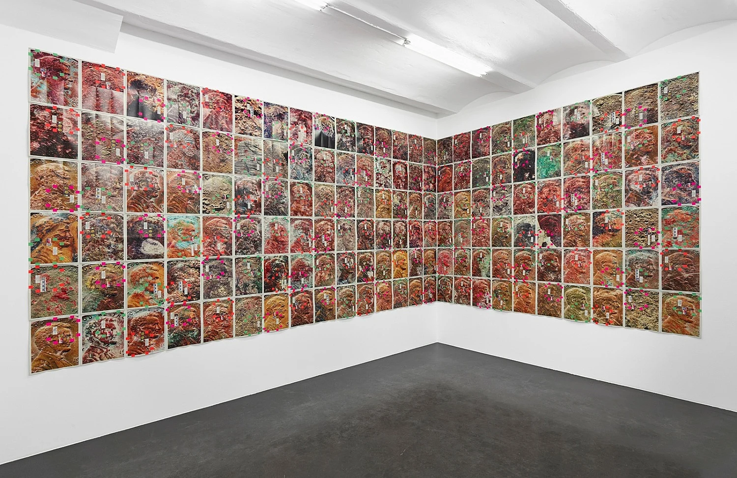 Empties — Moyra Davey — Exhibitions — Galerie Buchholz — Image 16