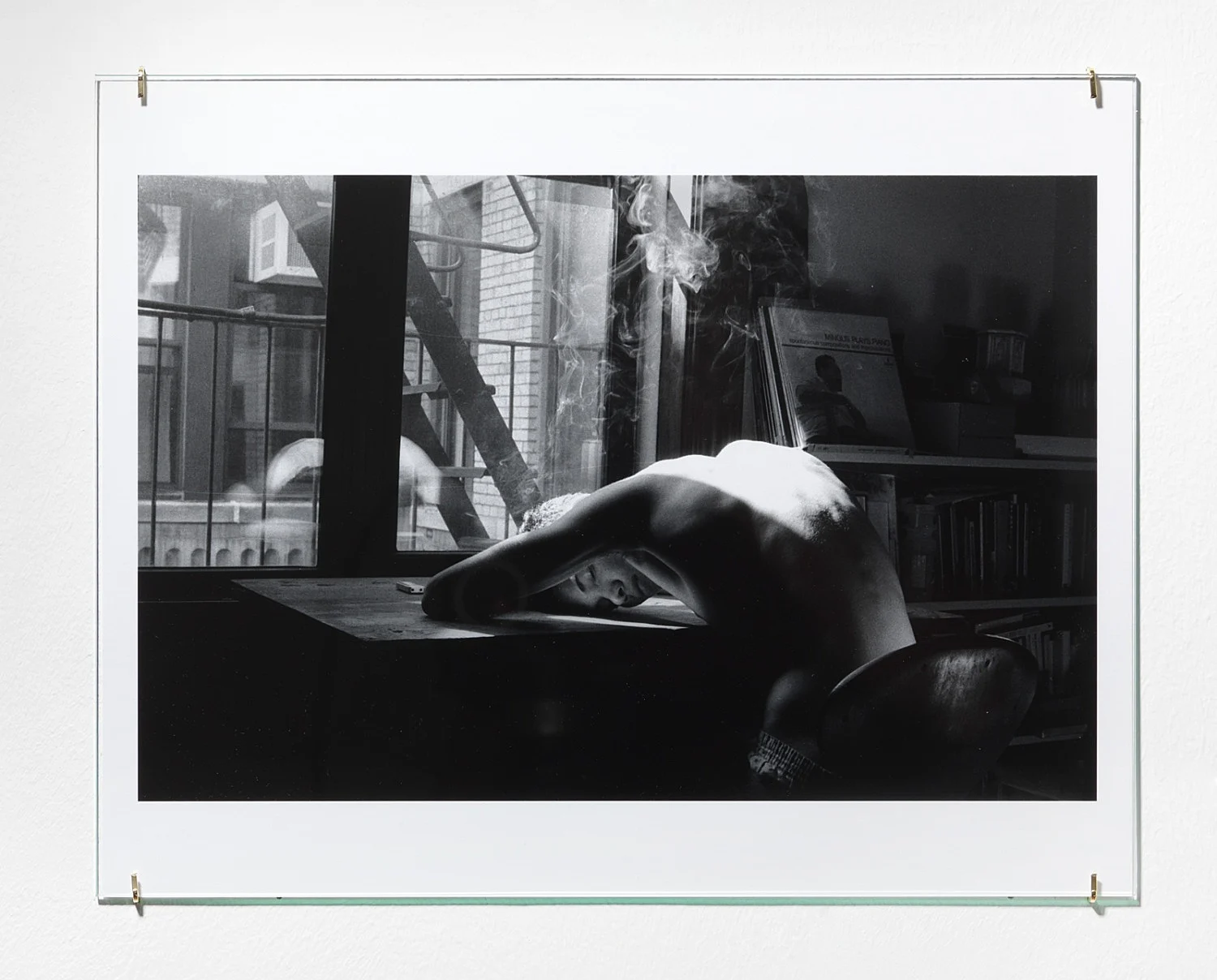 Portrait Landscape — Moyra Davey — Exhibitions — Galerie Buchholz — Image 15