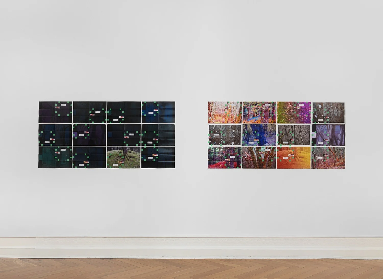 PortraitLandscape — Moyra Davey — Exhibitions — Galerie Buchholz — Image 16