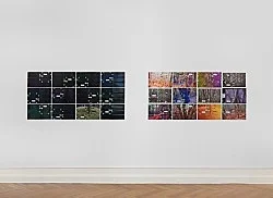 Portrait Landscape — Moyra Davey — Exhibitions — Galerie Buchholz — Image 48