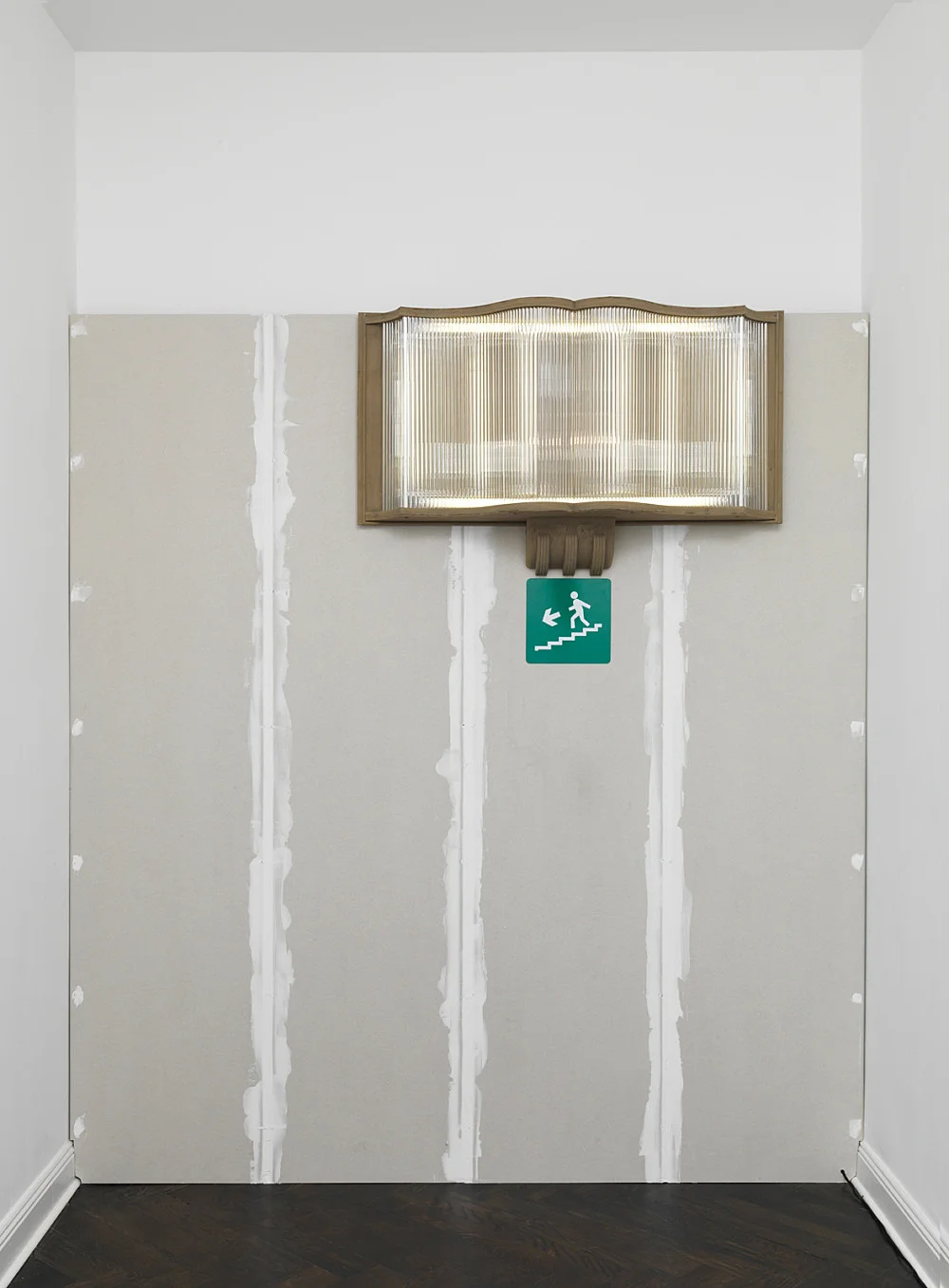 FILLER — Sam Lewitt — Exhibitions — Galerie Buchholz — Image 21