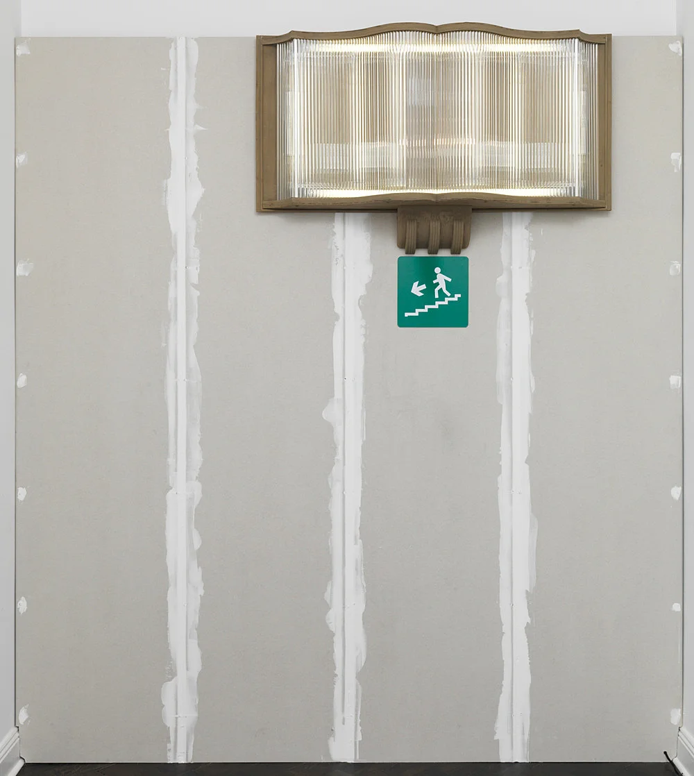 FILLER — Sam Lewitt — Exhibitions — Galerie Buchholz — Image 22