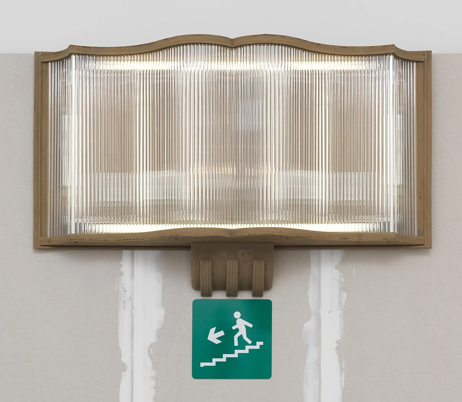FILLER — Sam Lewitt — Exhibitions — Galerie Buchholz — Image 23