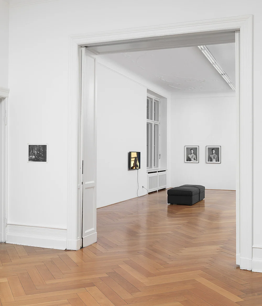 PortraitLandscape — Moyra Davey — Exhibitions — Galerie Buchholz — Image 23