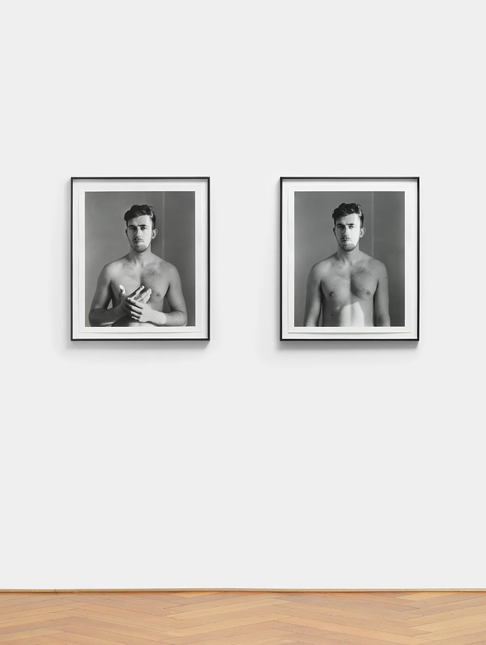 PortraitLandscape — Moyra Davey — Exhibitions — Galerie Buchholz — Image 26