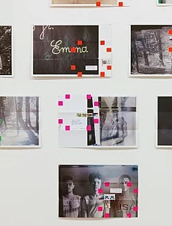 Portrait Landscape — Moyra Davey — Exhibitions — Galerie Buchholz — Image 65