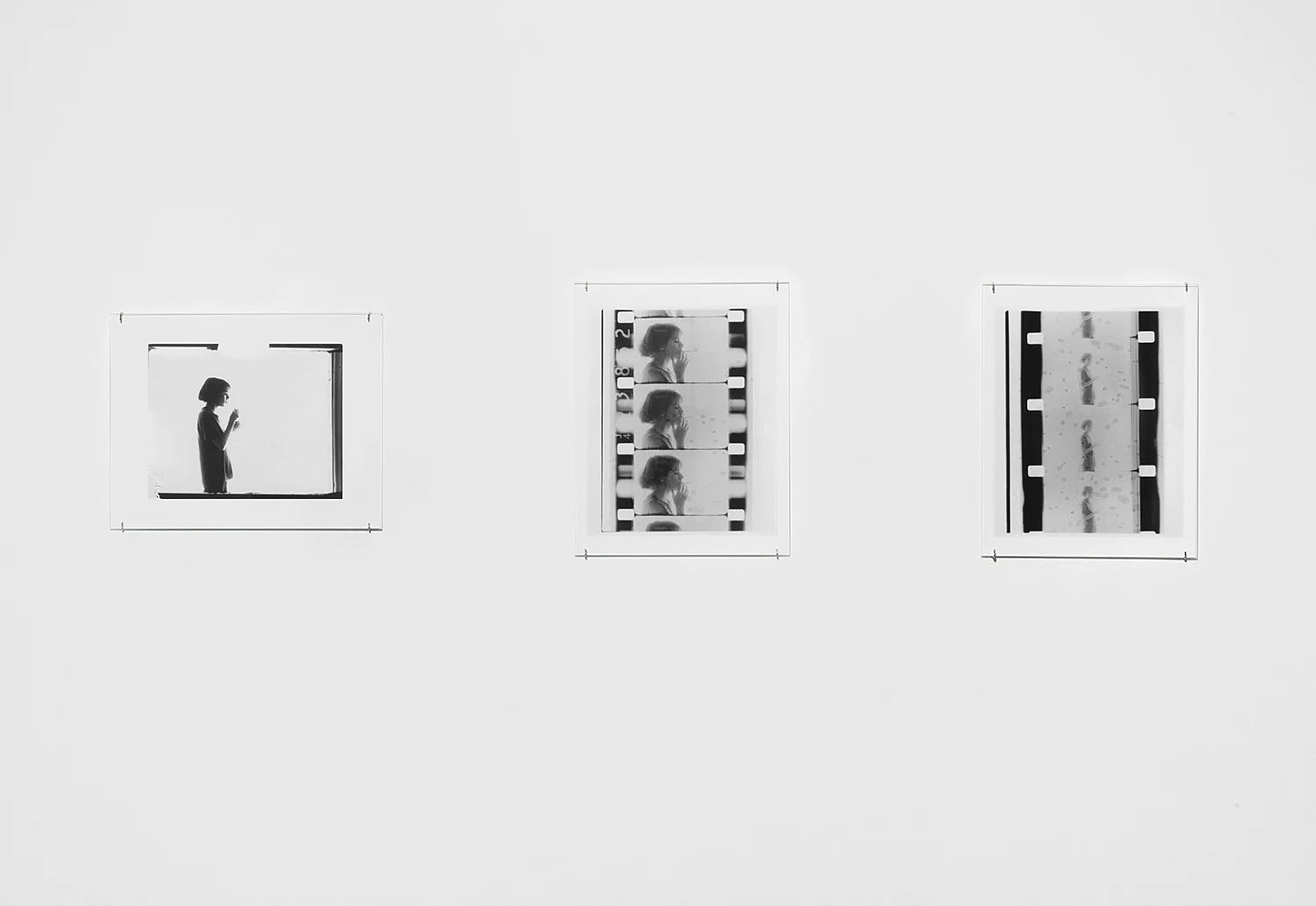 PortraitLandscape — Moyra Davey — Exhibitions — Galerie Buchholz — Image 05