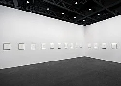 Untitled Flat Finish 1-47 — Michael Krebber — Exhibitions — Galerie Buchholz — Image 61