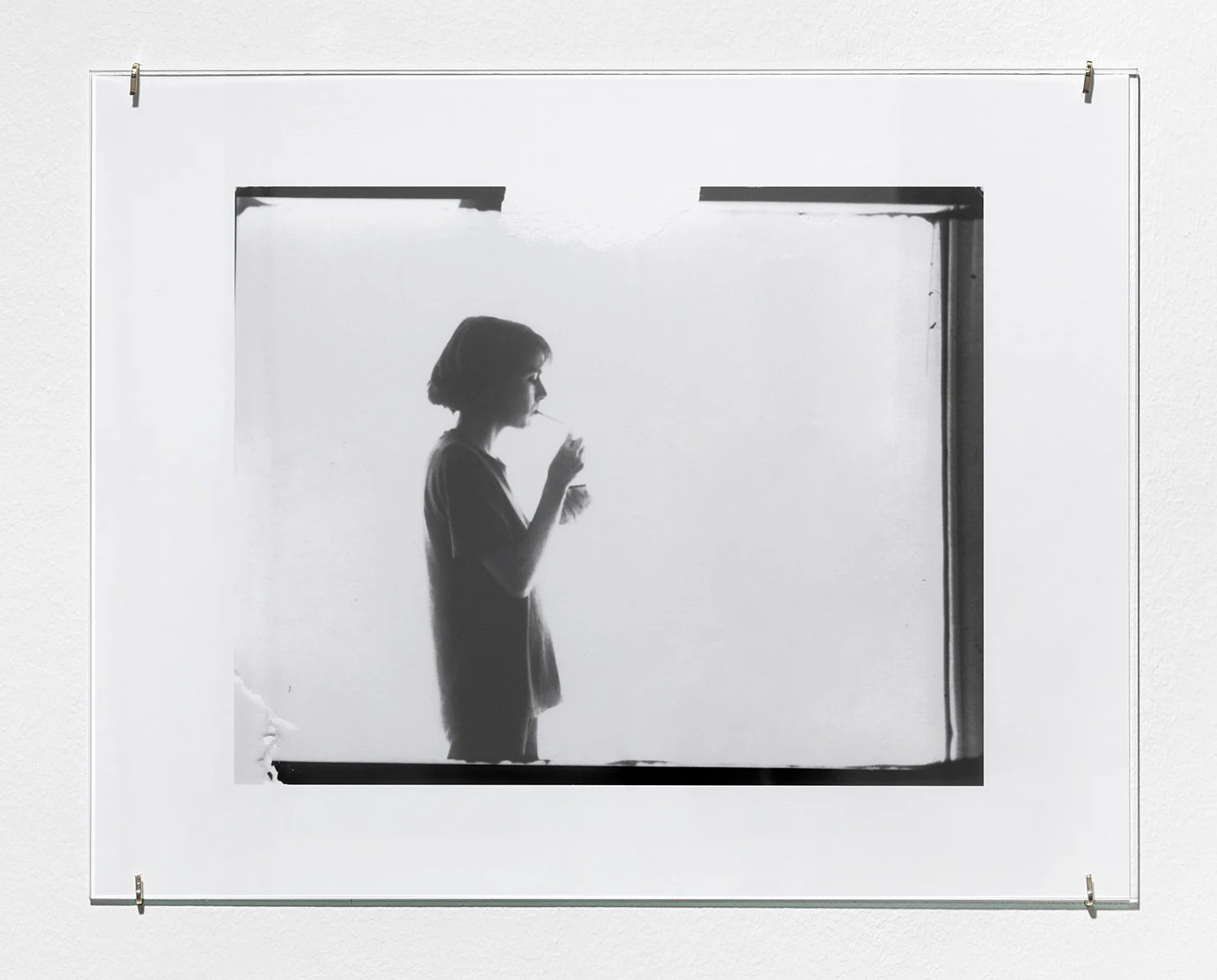 Portrait Landscape — Moyra Davey — Exhibitions — Galerie Buchholz — Image 06