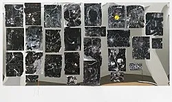 Ladies of the Rope — Jutta Koether — Exhibitions — Galerie Buchholz — Image 08