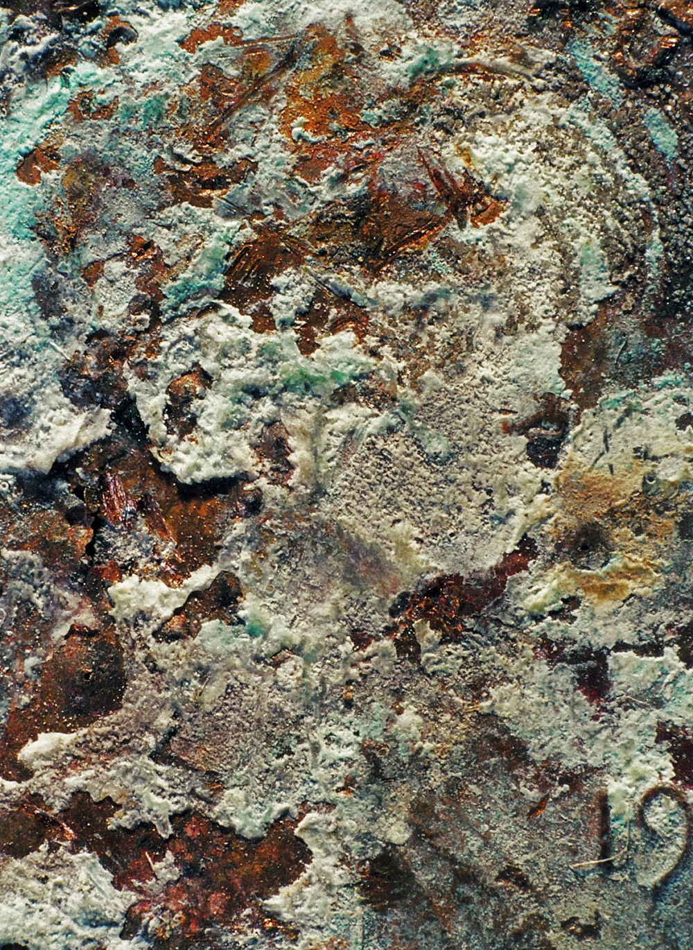 Empties — Moyra Davey — Exhibitions — Galerie Buchholz — Image 08