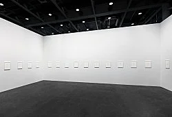 Untitled Flat Finish 1-47 — Michael Krebber — Exhibitions — Galerie Buchholz — Image 64