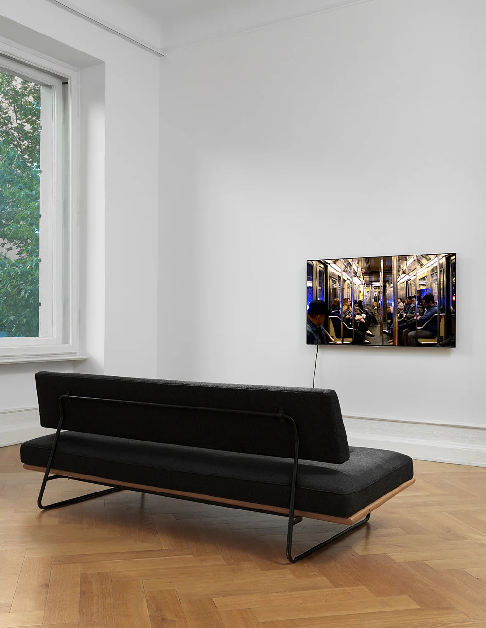 PortraitLandscape — Moyra Davey — Exhibitions — Galerie Buchholz — Image 09