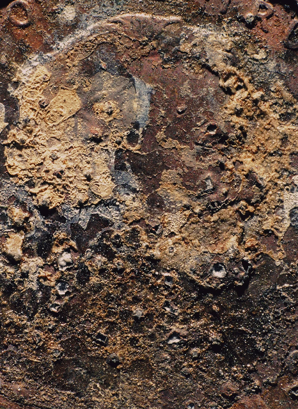 Empties — Moyra Davey — Exhibitions — Galerie Buchholz — Image 09