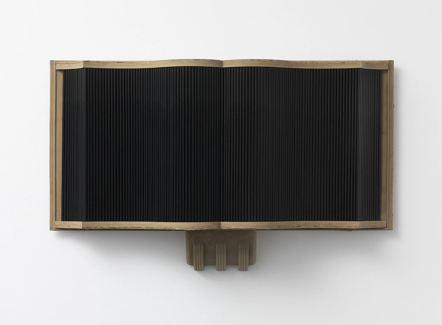 FILLER — Sam Lewitt — Exhibitions — Galerie Buchholz — Image 11