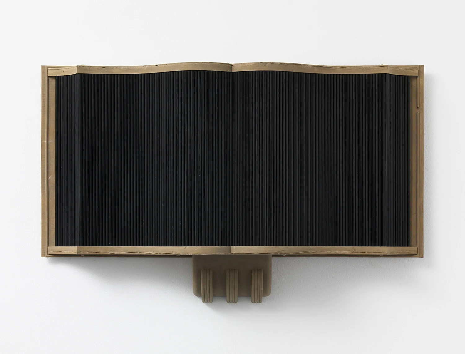 FILLER — Sam Lewitt — Exhibitions — Galerie Buchholz — Image 12