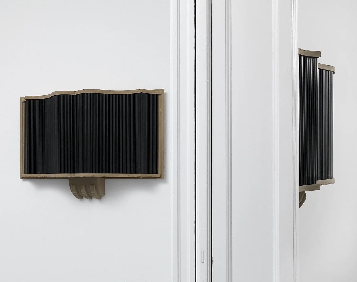 FILLER — Sam Lewitt — Exhibitions — Galerie Buchholz — Image 13