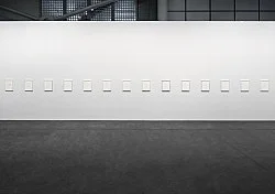 Untitled Flat Finish 1-47 — Michael Krebber — Exhibitions — Galerie Buchholz — Image 66