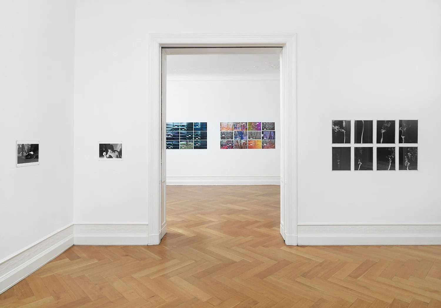 PortraitLandscape — Moyra Davey — Exhibitions — Galerie Buchholz — Image 11