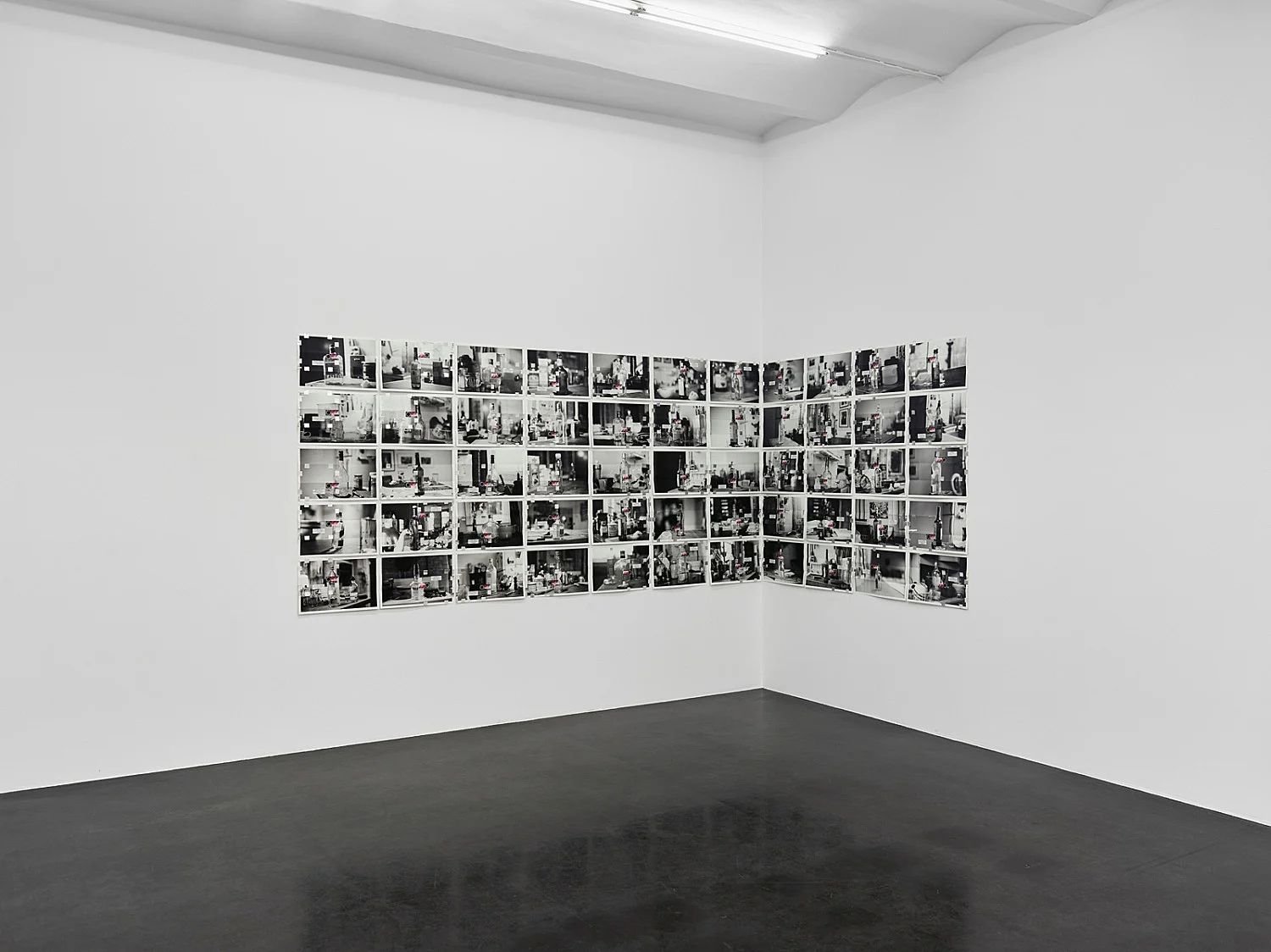 Empties — Moyra Davey — Exhibitions — Galerie Buchholz — Image 11