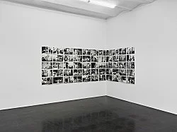 Empties — Moyra Davey — Exhibitions — Galerie Buchholz — Image 25