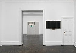 FILLER — Sam Lewitt — Exhibitions — Galerie Buchholz — Image 35